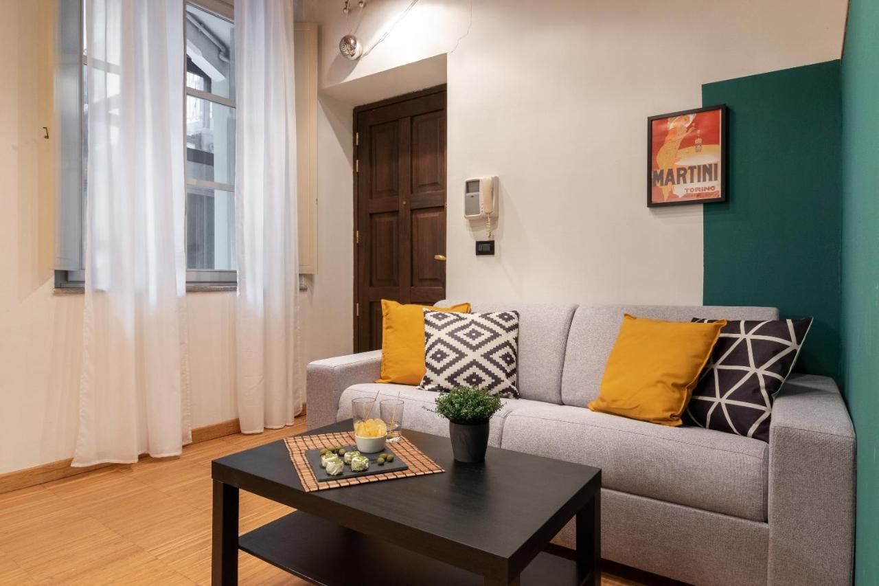 Corte D'appello Apartment