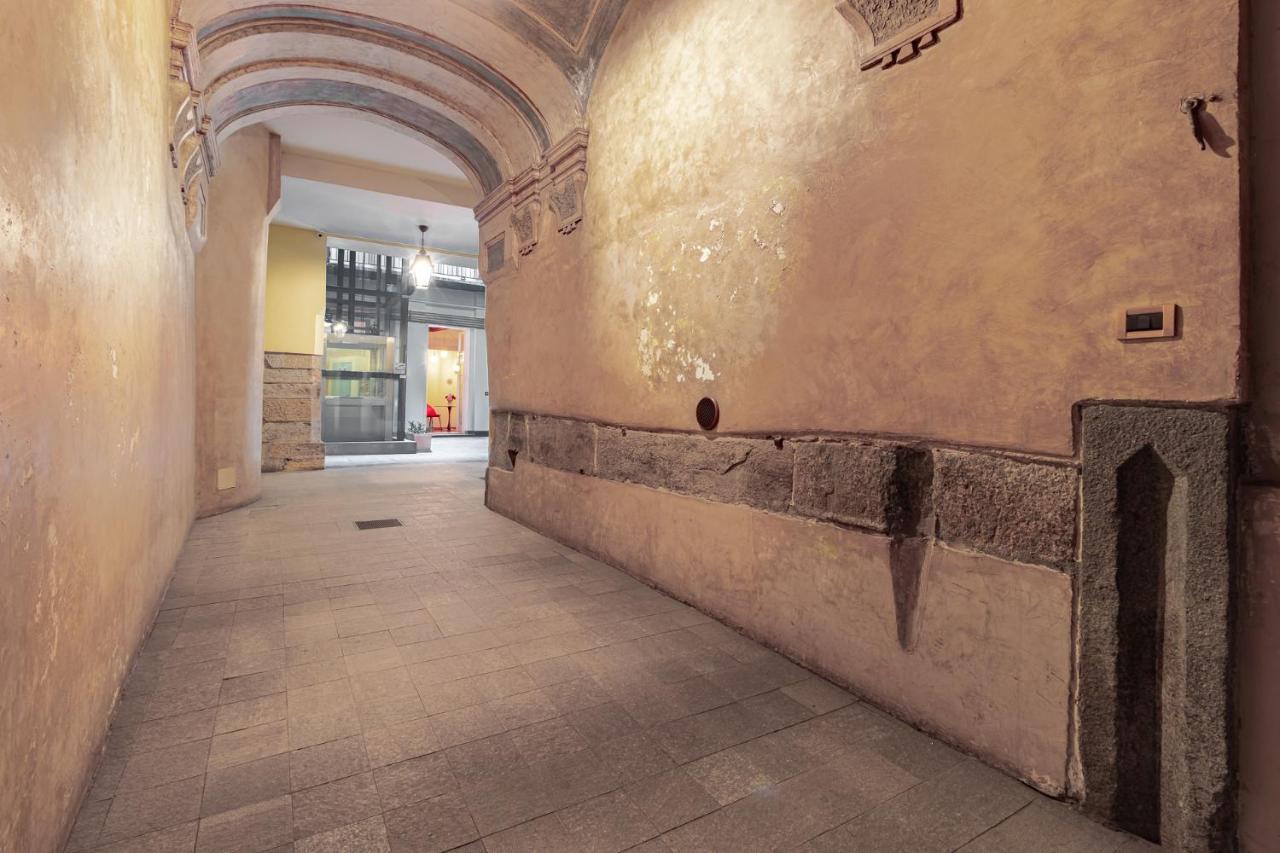Corte D'appello Turin