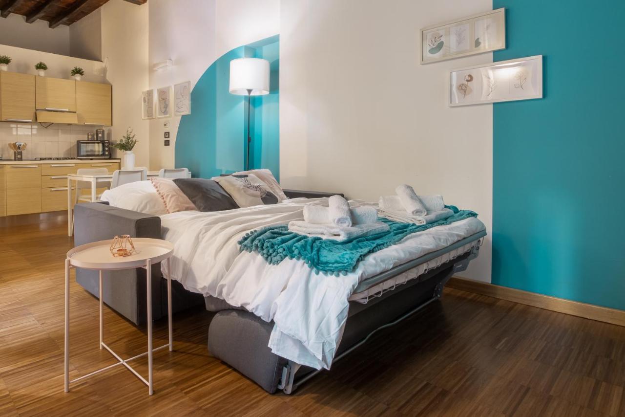 Corte D'appello Apartment *