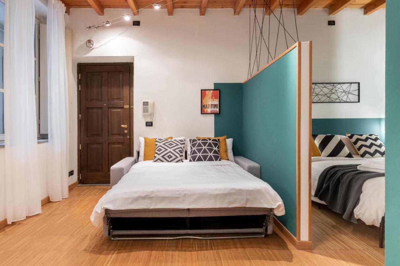 Corte D'appello Apartment Turin