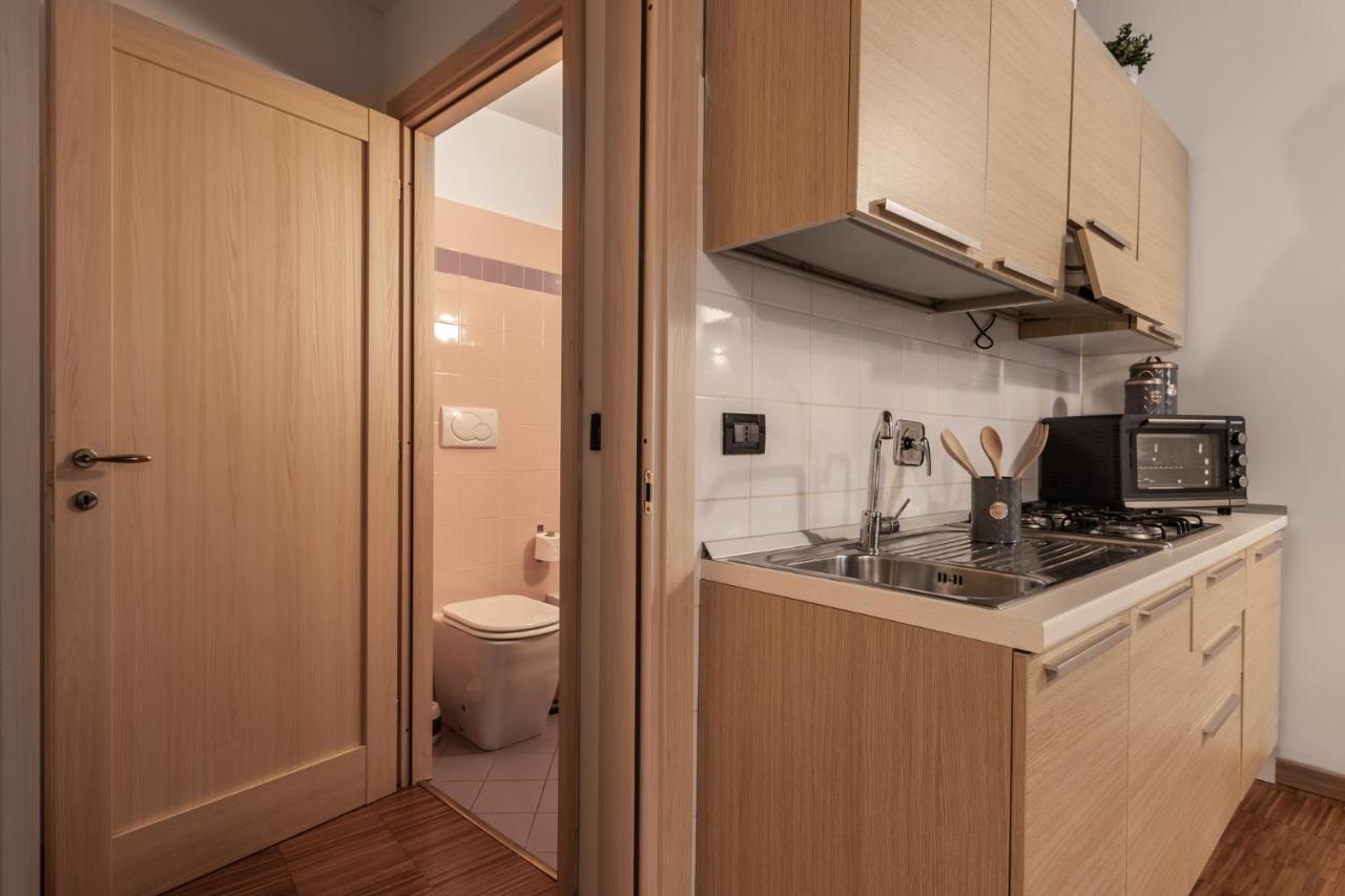 Apartment Corte D'appello *