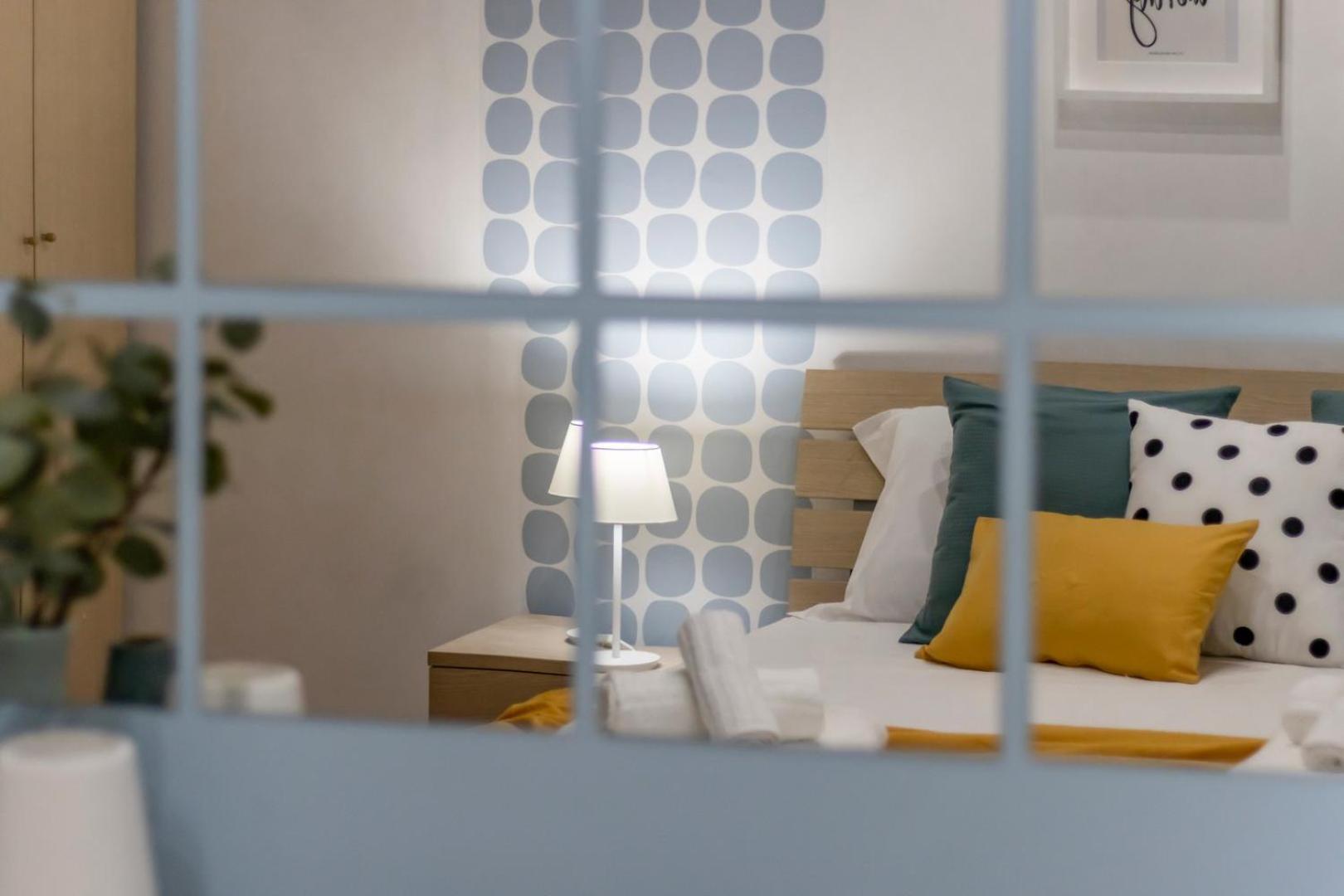 Corte D'appello Apartment *