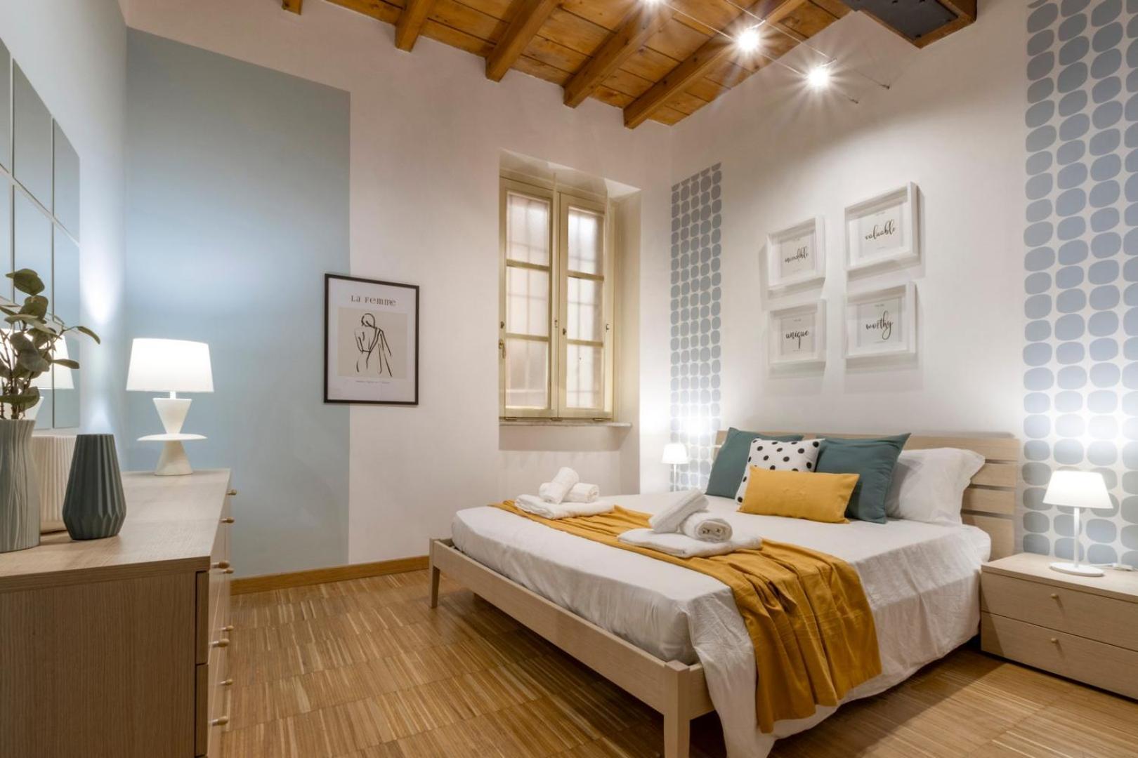 Corte D'appello Apartment *