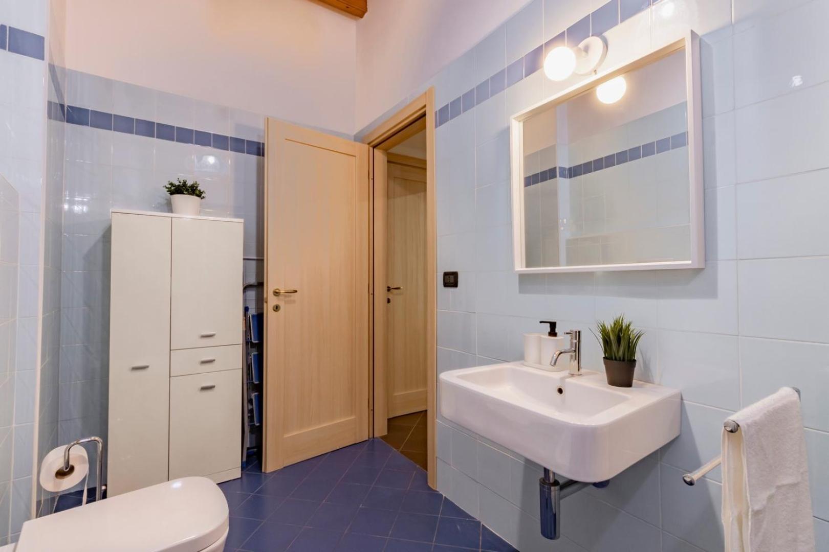 Corte D'appello Apartment *
