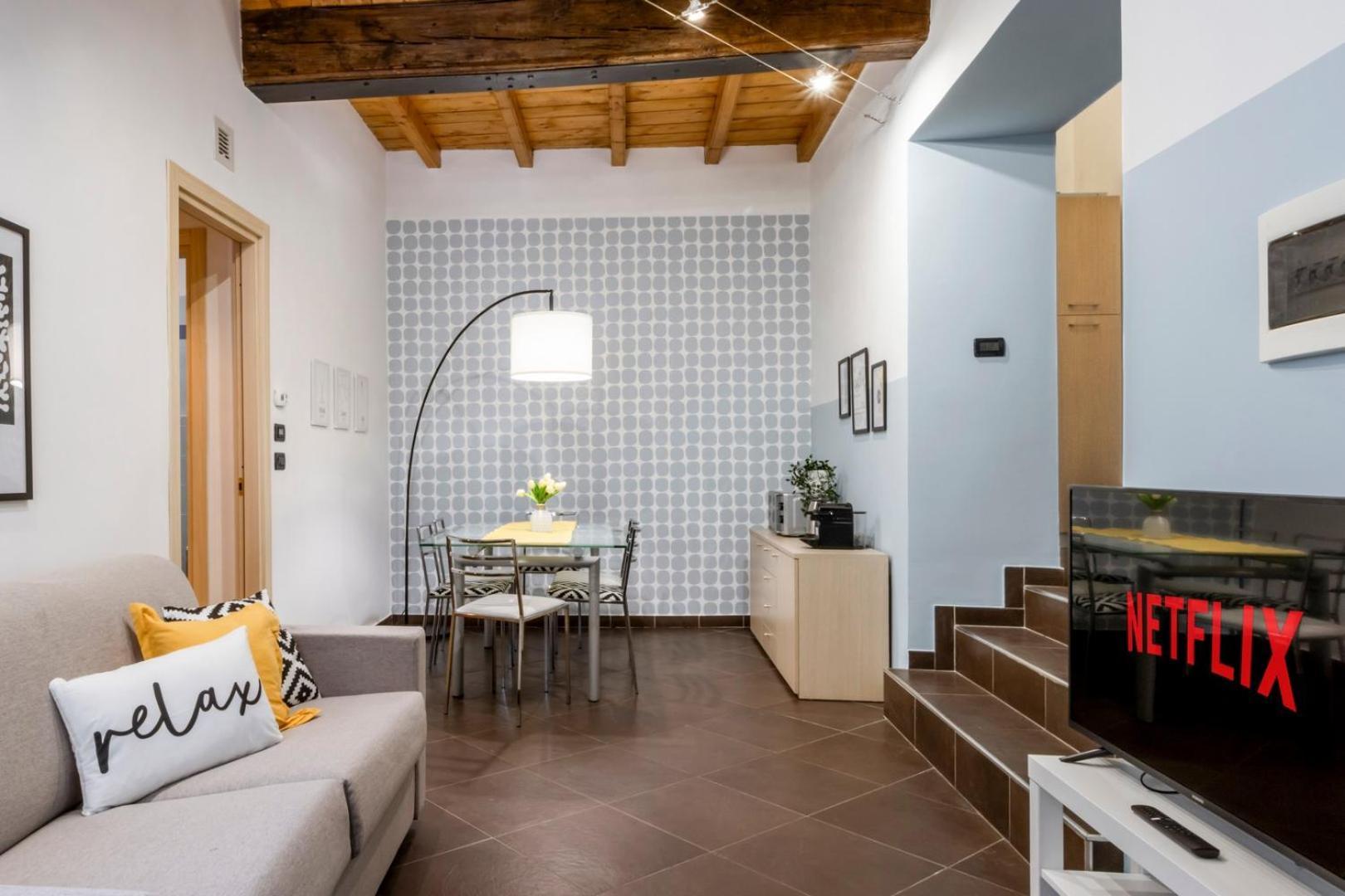 Apartment Corte D'appello Turin